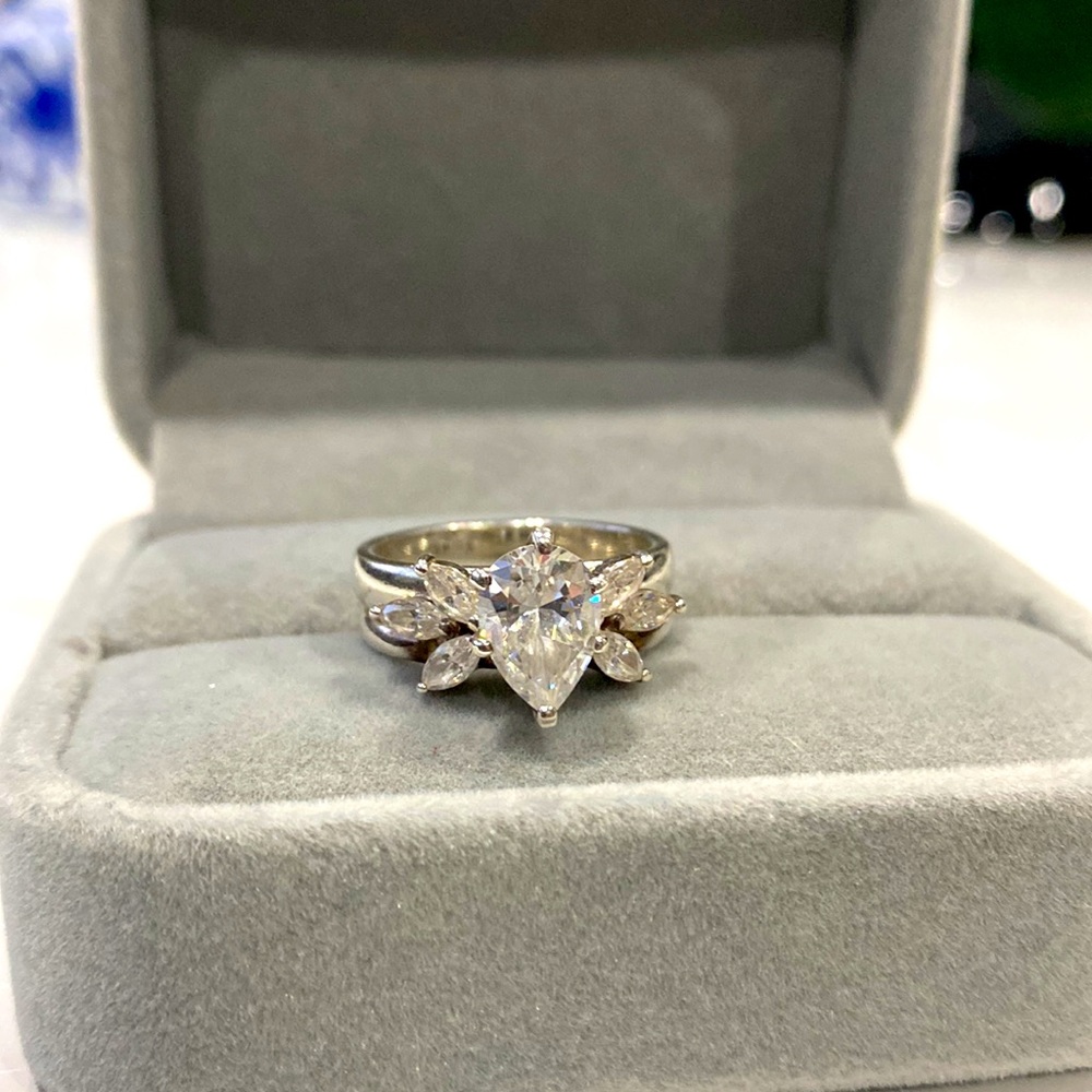 💍Ring Set💍 - Picture 3 of 9